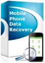 Mobile Phone Data Recovery Software