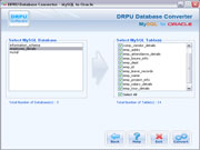 MySQL to Oracle Converter