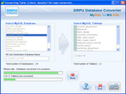 MySQL to MSSQL Converter