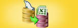 MySQL to MS Excel Database Converter