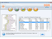 NTFS data recovery