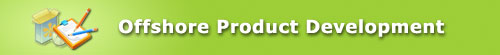 offshore software product development