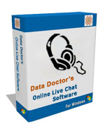 Live Chat Software