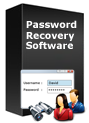 Data Doctor Password Recovery Software