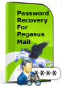 Password Recovery Software For Pegasus Mail 