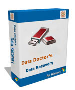 Pen drive data recovery software