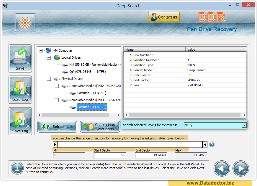 Usb flash drive data recovery software full version