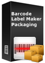 Barcode Label Maker - Packaging Supply and Distribution Industry