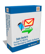 Pocket PC Mobile Text Messaging (SMS) Software