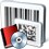 Barcode Label Maker - Publisher and Library