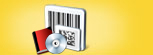 Barcode Label Maker - Publisher and Library