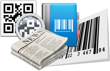Barcode Label Maker - Publisher and Library