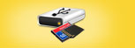 Removable media data recovery software
