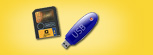Removable media data recovery software