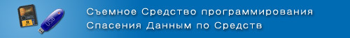 Removable media data recovery software