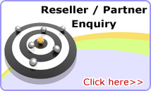 Reseller / Partner Enquiry