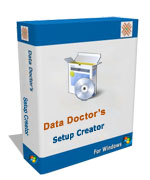Setup Creator Software