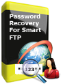 Password Recovery Software For SmartFTP