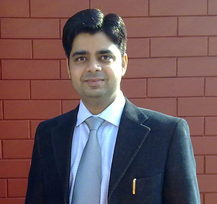 Data recovery training by Tarun Tyagi