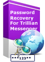 Password Recovery Software For Trillian Messenger 