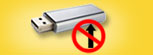 USB Data Theft Protection Tool for Windows Network