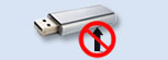 USB Data Theft Protection Tool for Windows Network