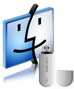 USB Drive / Pen Drive Data Recovery Software For Mac