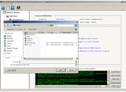 Software Screenshots