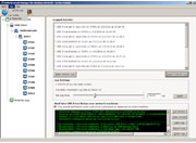 Software Screenshots