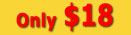 Only $18