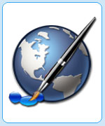 Website design