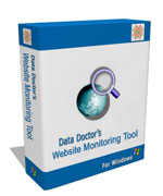 Website Monitoring Tool