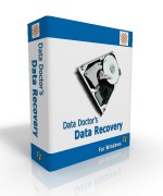 Windows data recovery software