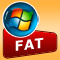 FAT Data Recovery Software