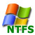 Λογισμικό ανάκτησης στοιχείων NTFS