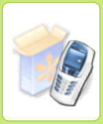 Wireless mobile application development
