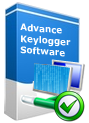 Advance Keylogger Software