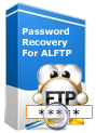 Password Recovery Software For ALFTP