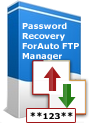 Password Recovery For Auto FTP