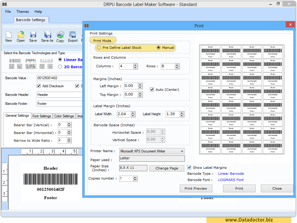barcode maker pro barcode maker pro