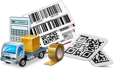  Barcode Label Maker - Packaging Supply and Distribution Industry