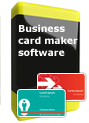 Business Card Designing Software