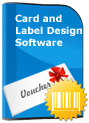 Card and Label Designing Software