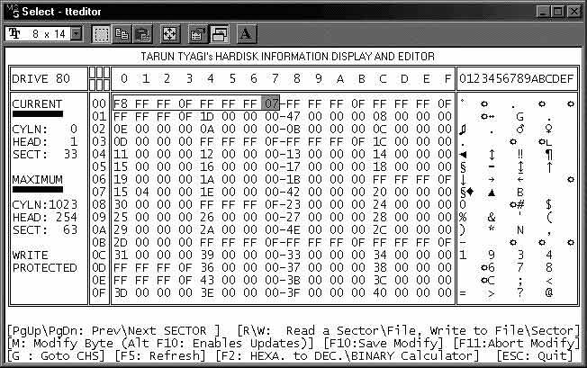 Como o Windows detecta o impróprio – Desligar