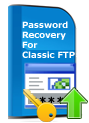 Password Recovery Software For Classic FTP