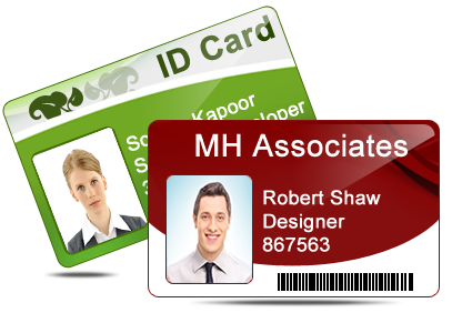 ID Cards Maker (Corporate Edition)