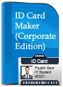 ID Cards Maker (Corporate Edition)