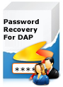 Password Recovery Software For DAP