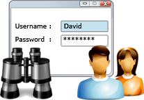 Data Doctor Password Recovery Software