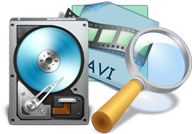 Data Recovery Software